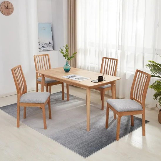 Housse de chaise