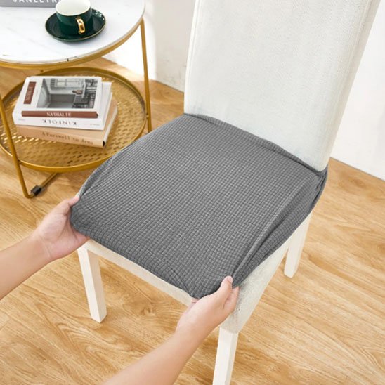 Housse de chaise