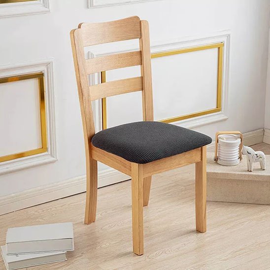 Housse de chaise