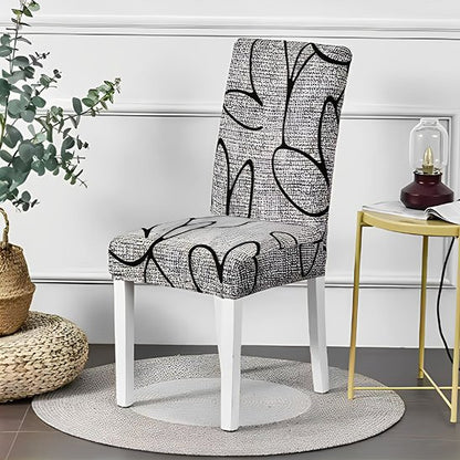 Housses de chaises