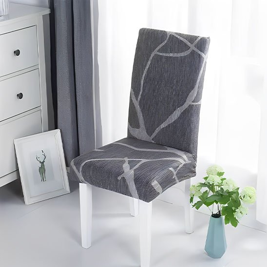 Housses de chaises